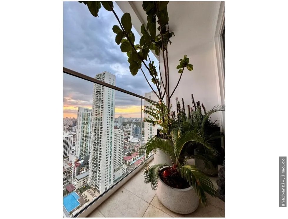 SE VENDE LINDO APARTAMENTO EN PH WINDROSE, COCO DEL MAR