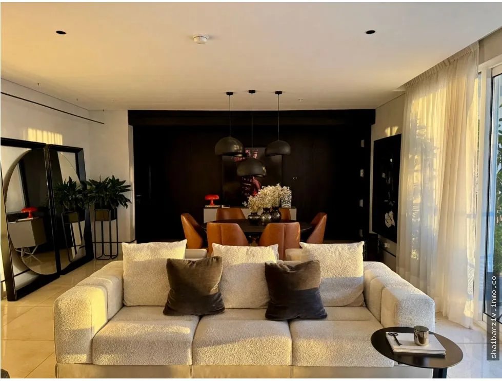 SE VENDE LINDO APARTAMENTO EN PH WINDROSE, COCO DEL MAR