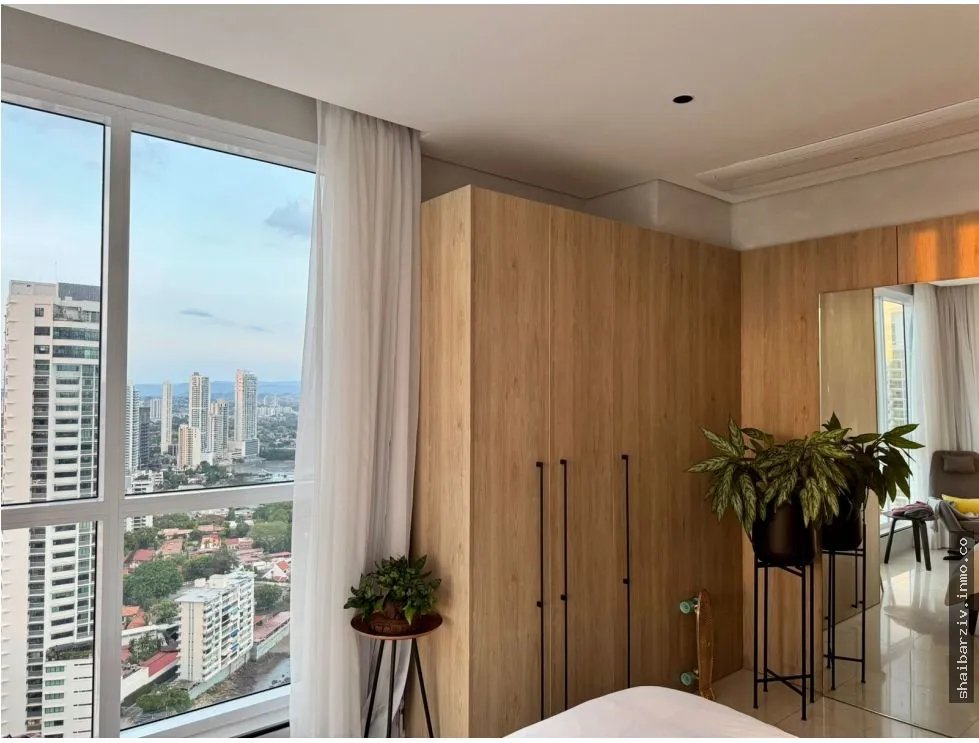 SE VENDE LINDO APARTAMENTO EN PH WINDROSE, COCO DEL MAR