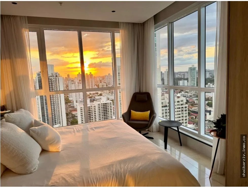 SE VENDE LINDO APARTAMENTO EN PH WINDROSE, COCO DEL MAR