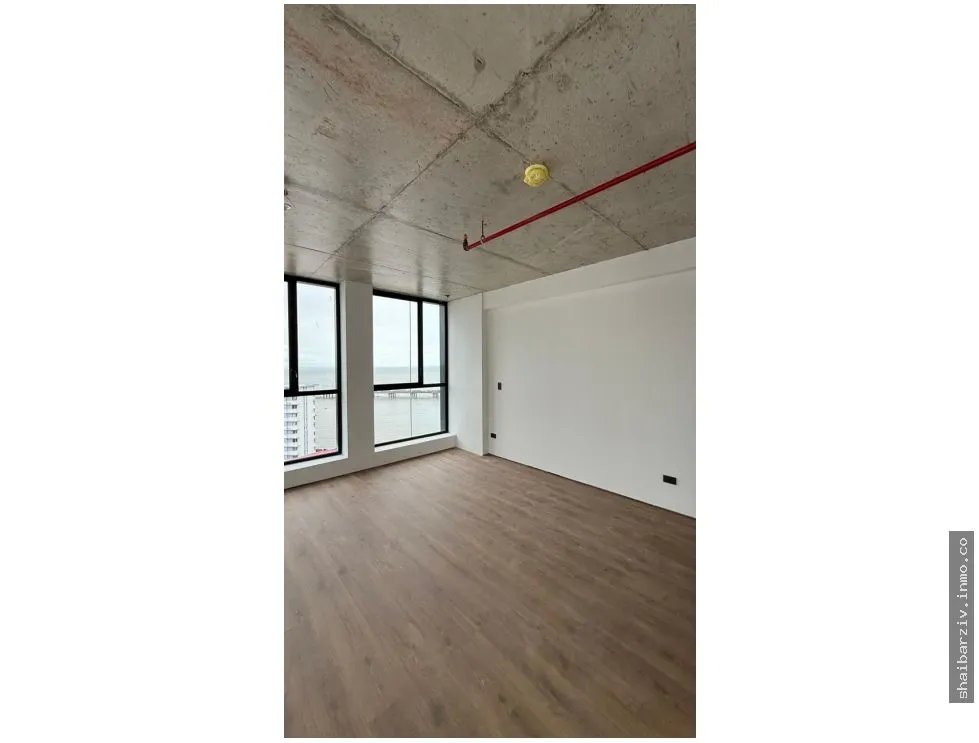 SE VENDE APARTAMENTO EN PH TRIBU, COCO DEL MAR