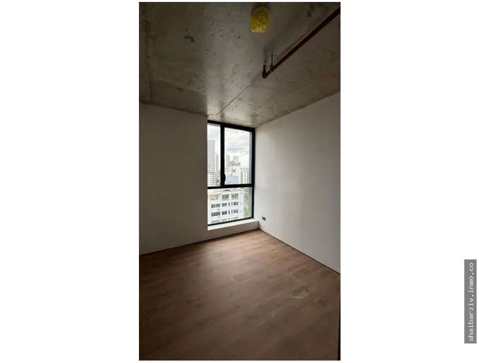 SE VENDE APARTAMENTO EN PH TRIBU, COCO DEL MAR