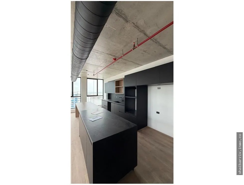 SE VENDE APARTAMENTO EN PH TRIBU, COCO DEL MAR