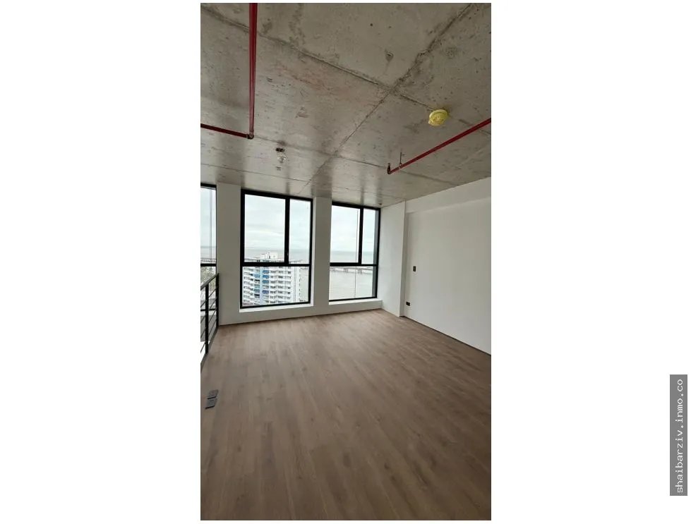 SE VENDE APARTAMENTO EN PH TRIBU, COCO DEL MAR