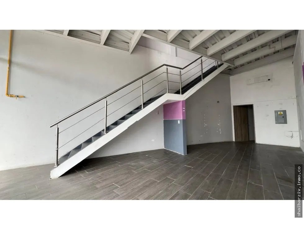 COMMERCIAL SPACE FOR RENT IN PLAZA MIDTOWN, ON RICARDO J. ALFARO