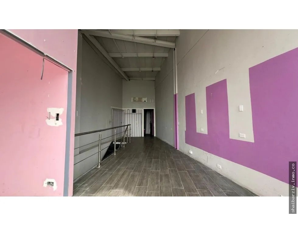 COMMERCIAL SPACE FOR RENT IN PLAZA MIDTOWN, ON RICARDO J. ALFARO