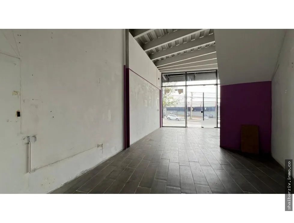 COMMERCIAL SPACE FOR RENT IN PLAZA MIDTOWN, ON RICARDO J. ALFARO