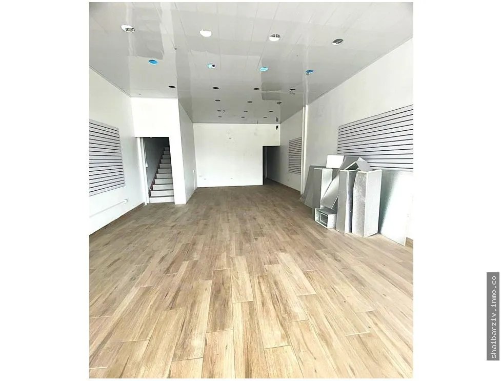 Commercial Space for Rent in Midtown Plaza, Ricardo J. Alfaro