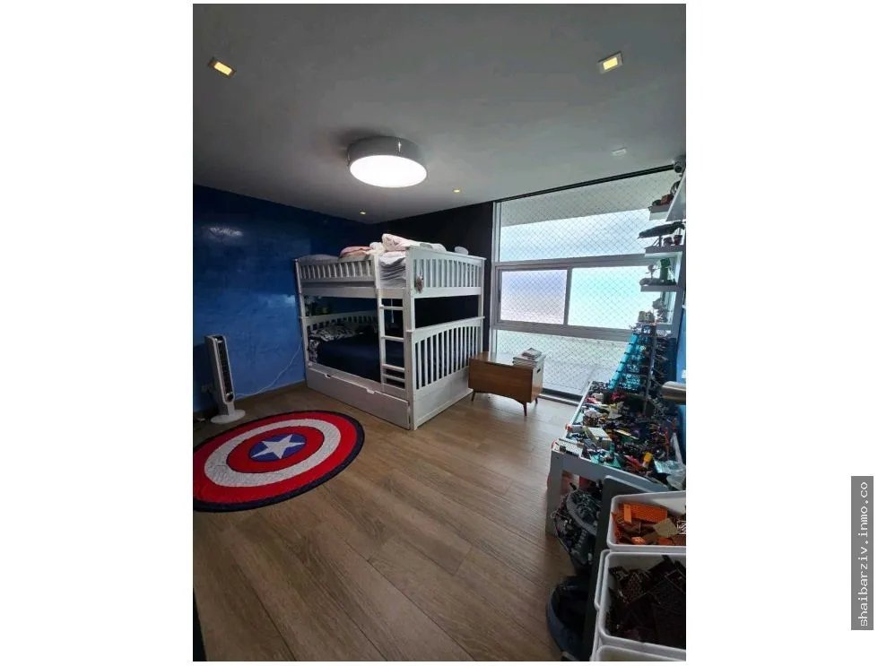 SE VENDE LINDO APARTAMENTO DÚPLEX EN PH NAUTICA TOWER, COCO DEL MAR