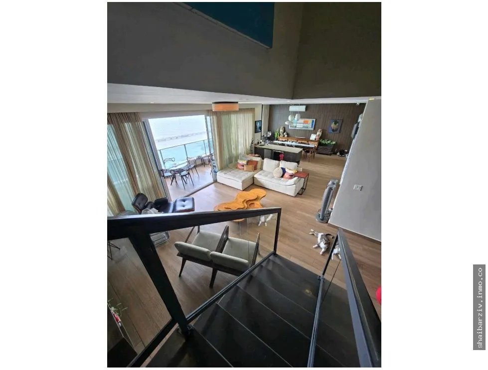 SE VENDE LINDO APARTAMENTO DÚPLEX EN PH NAUTICA TOWER, COCO DEL MAR