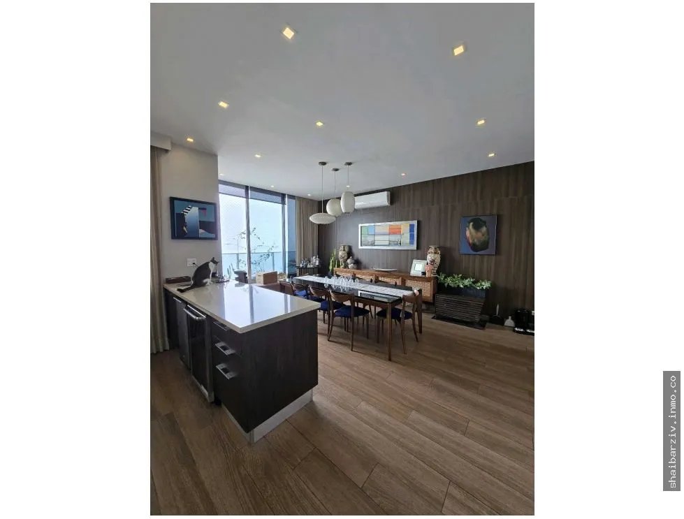 SE VENDE LINDO APARTAMENTO DÚPLEX EN PH NAUTICA TOWER, COCO DEL MAR