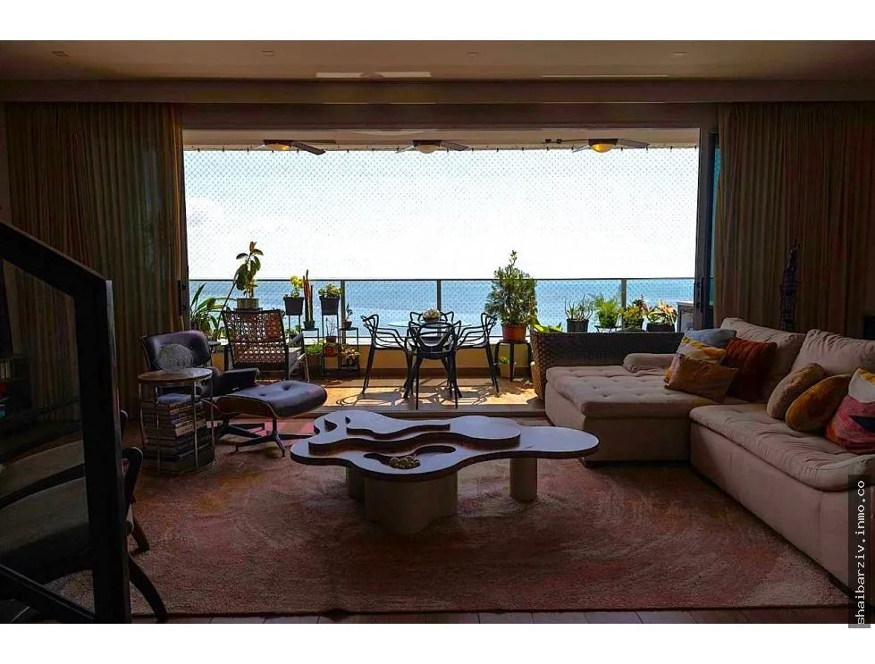 SE VENDE LINDO APARTAMENTO DÚPLEX EN PH NAUTICA TOWER, COCO DEL MAR