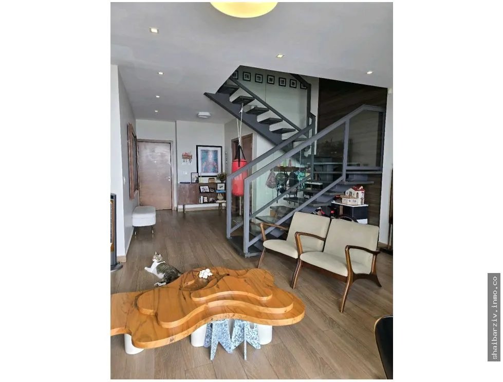 SE VENDE LINDO APARTAMENTO DÚPLEX EN PH NAUTICA TOWER, COCO DEL MAR