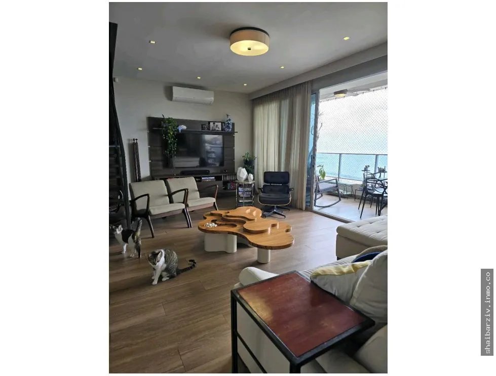 SE VENDE LINDO APARTAMENTO DÚPLEX EN PH NAUTICA TOWER, COCO DEL MAR