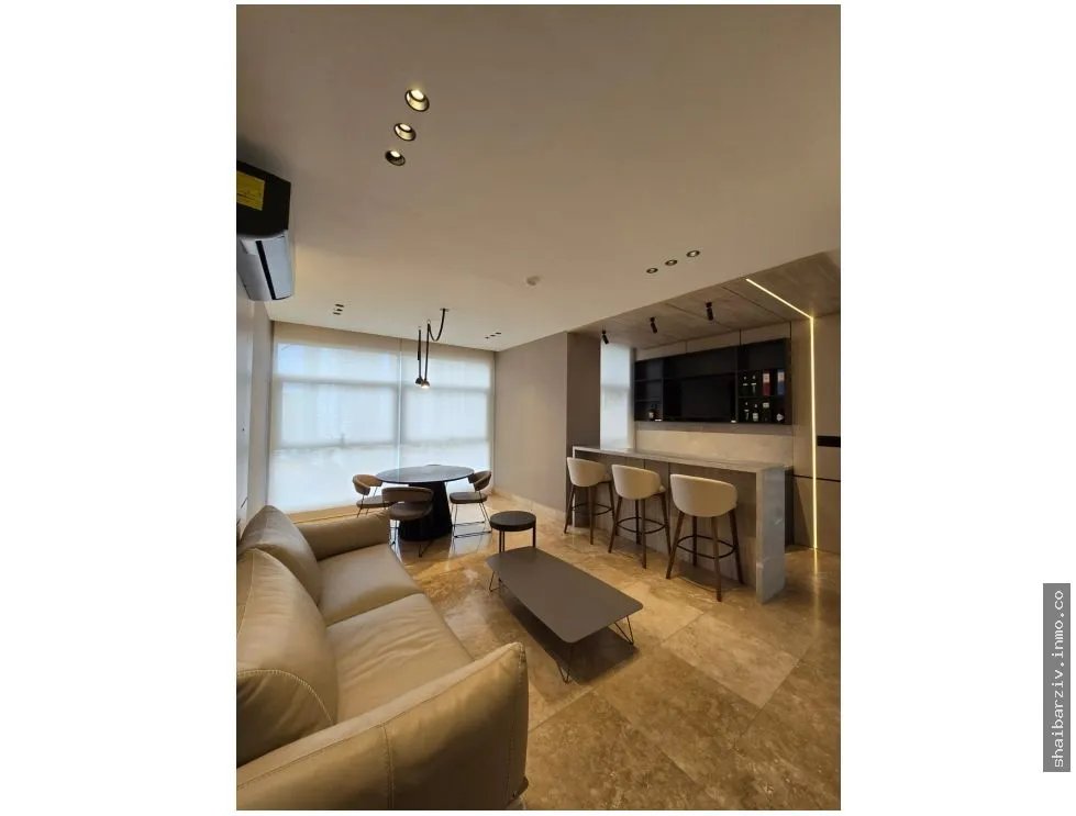 SE VENDE APARTAMENTO EN PH Q TOWER, PUNTA PACÍFICA