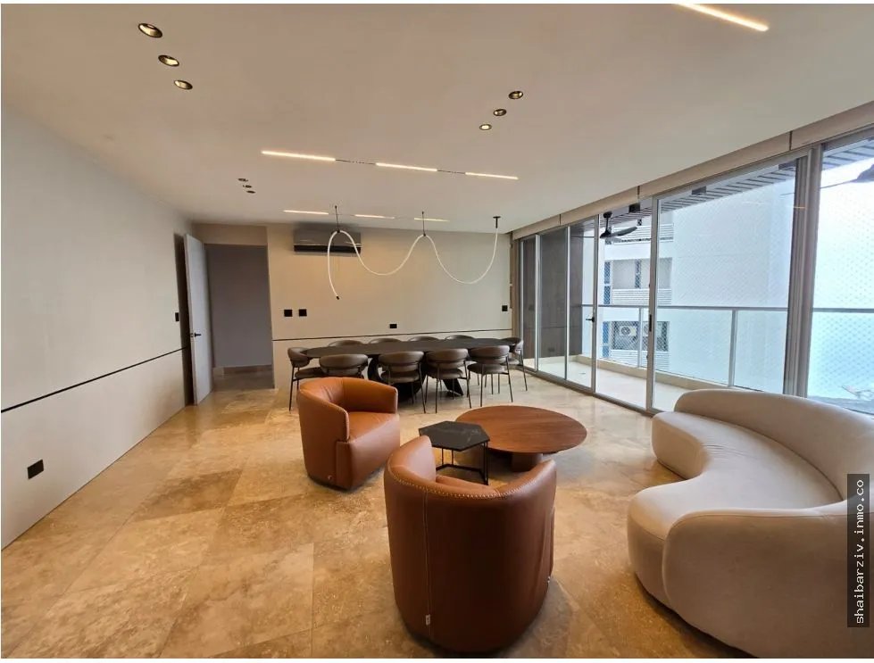 SE VENDE APARTAMENTO EN PH Q TOWER, PUNTA PACÍFICA