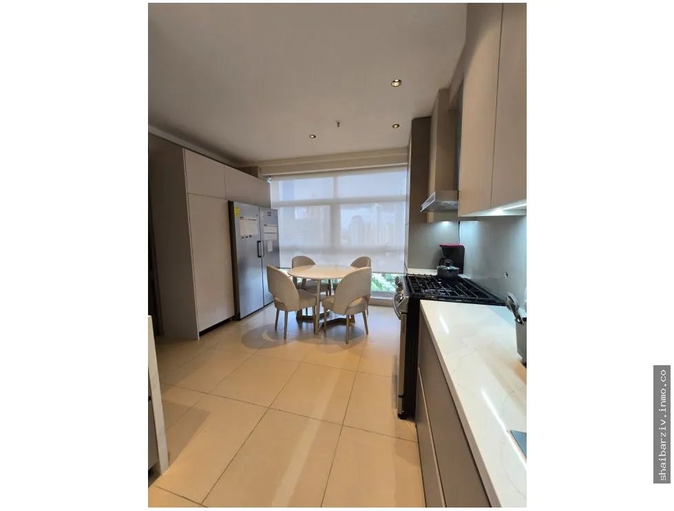 SE VENDE APARTAMENTO EN PH Q TOWER, PUNTA PACÍFICA