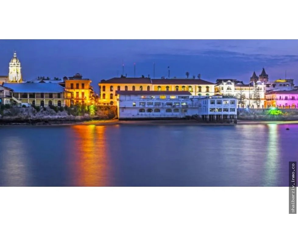 SE VENDE PROYECTO HENRY HILLS, EN CASCO ANTIGUO