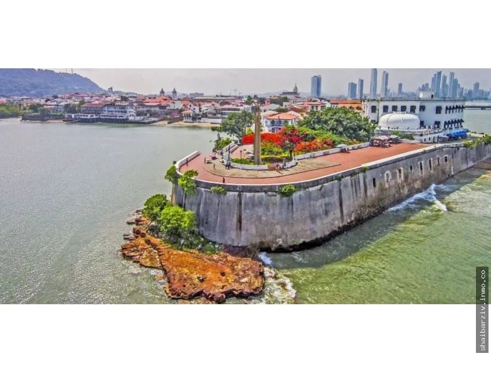 SE VENDE PROYECTO HENRY HILLS, EN CASCO ANTIGUO