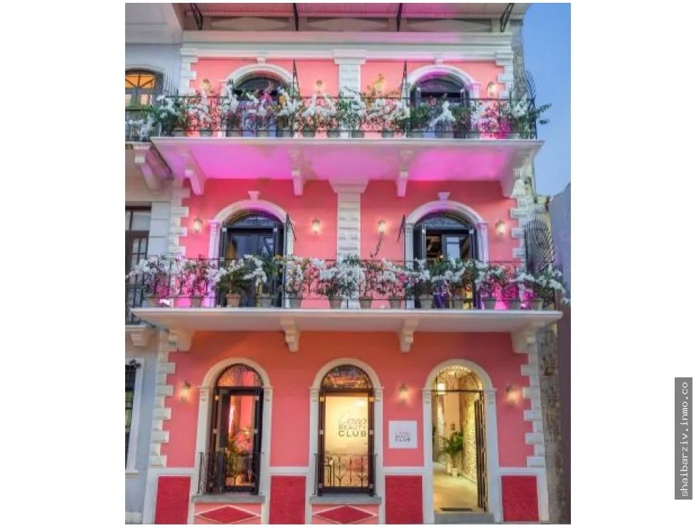 SE VENDEN OFICINAS EN CASA PÉREZ ALEMÁN, CASCO ANTIGUO