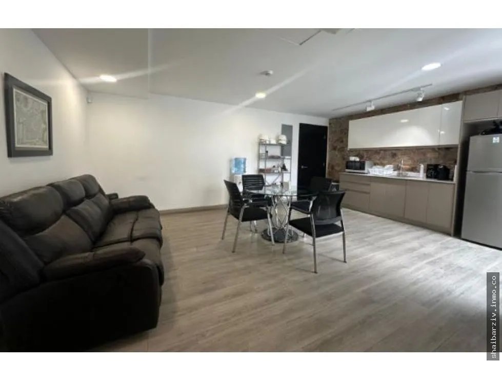SE VENDEN OFICINAS EN CASA PÉREZ ALEMÁN, CASCO ANTIGUO