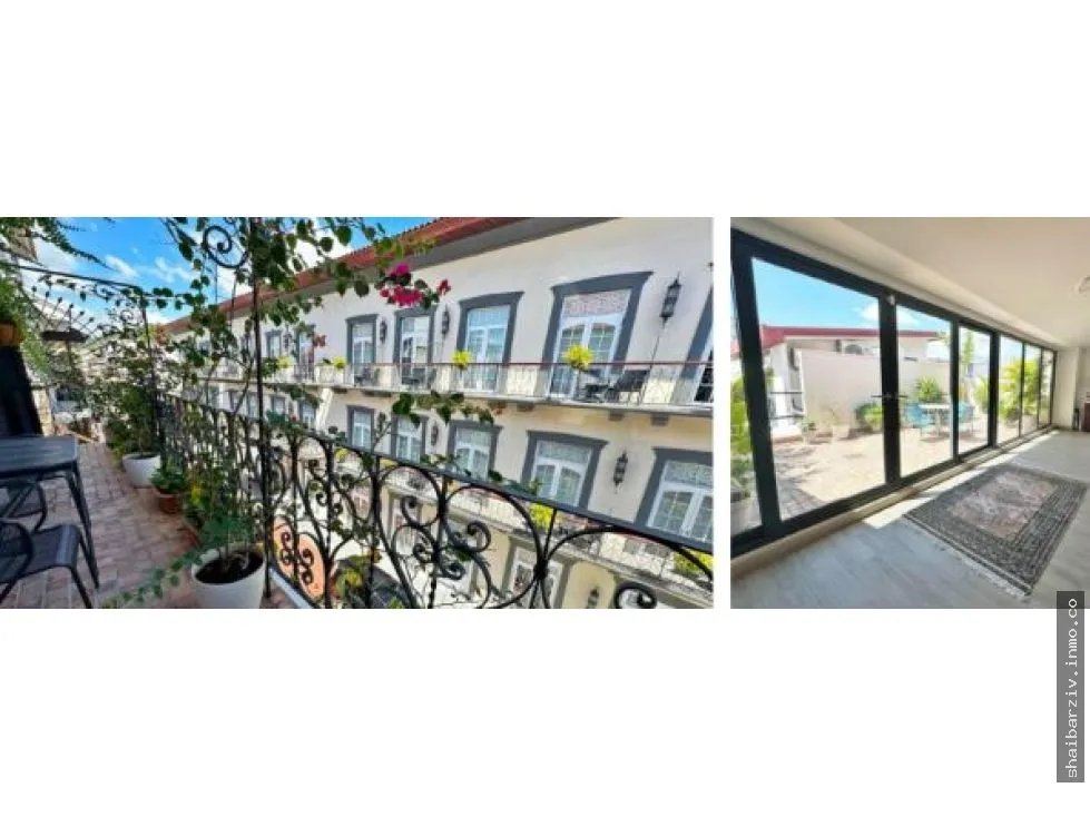 SE VENDEN OFICINAS EN CASA PÉREZ ALEMÁN, CASCO ANTIGUO