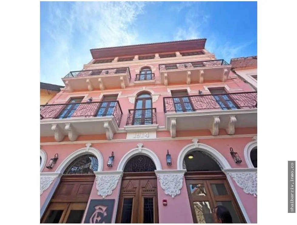 SE VENDE LOCAL COMERCIAL EN CASCO ANTIGUO, CASA CORDOVÉZ DE LEÓN