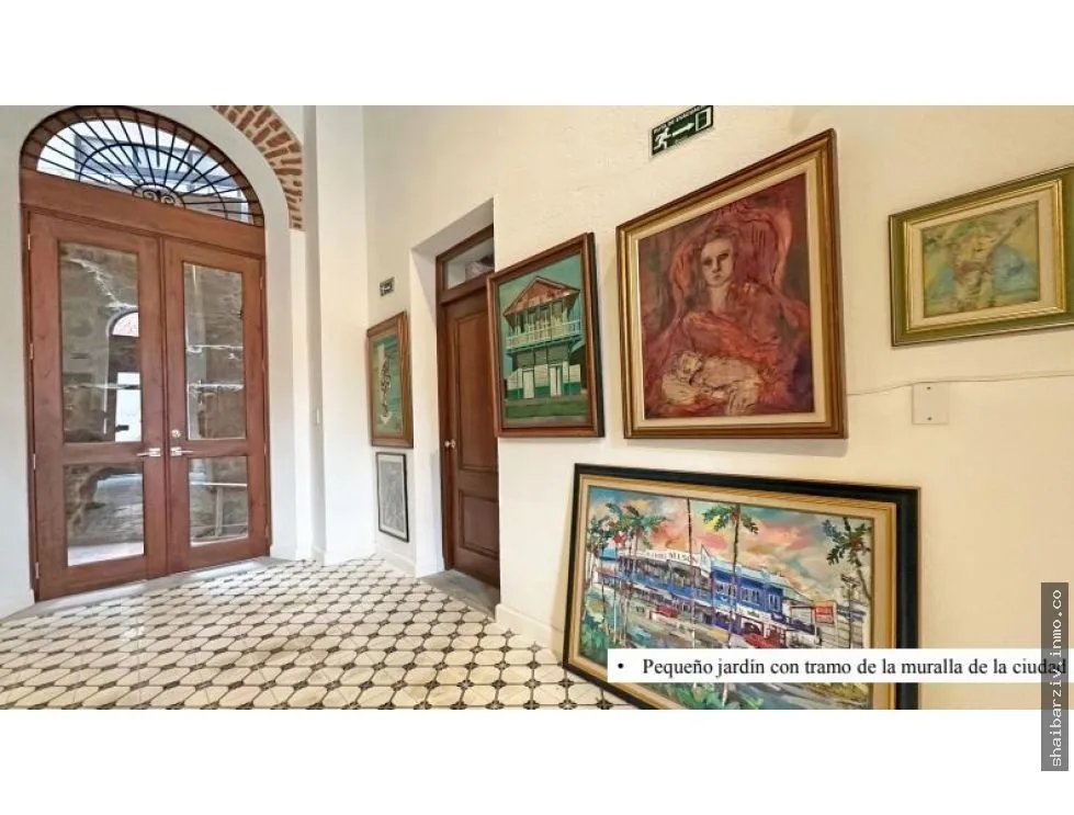 SE VENDE LOCAL COMERCIAL EN CASCO ANTIGUO, CASA CORDOVÉZ DE LEÓN