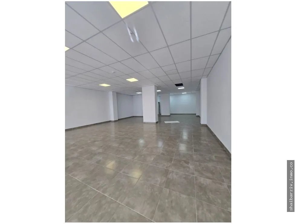 COMMERCIAL SPACE FOR RENT IN PH ILO, PARQUE LEFEVRE