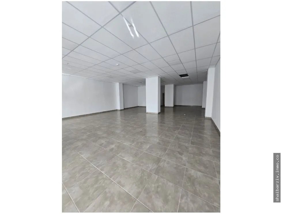 COMMERCIAL SPACE FOR RENT IN PH ILO, PARQUE LEFEVRE