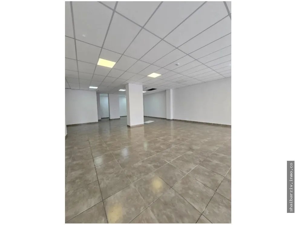 COMMERCIAL SPACE FOR RENT IN PH ILO, PARQUE LEFEVRE