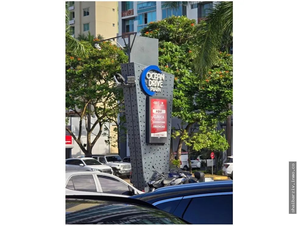 Terreno para Alugar em Costa Del Este