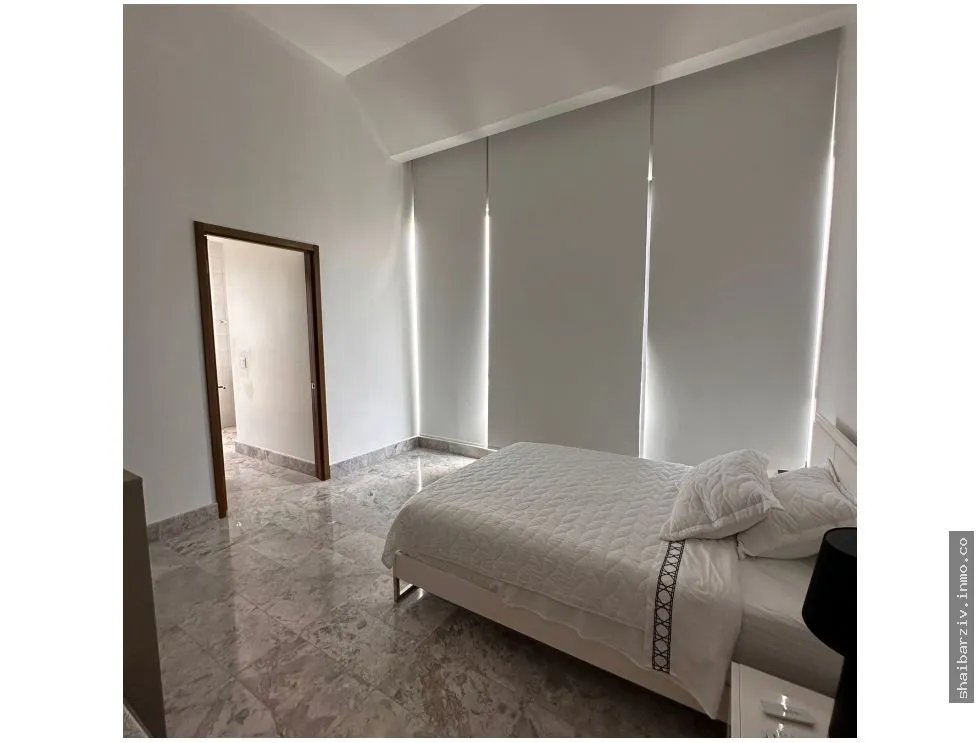 SE VENDE BELLO PENTHOUSE EN EMPIRE, SANTA MARÍA