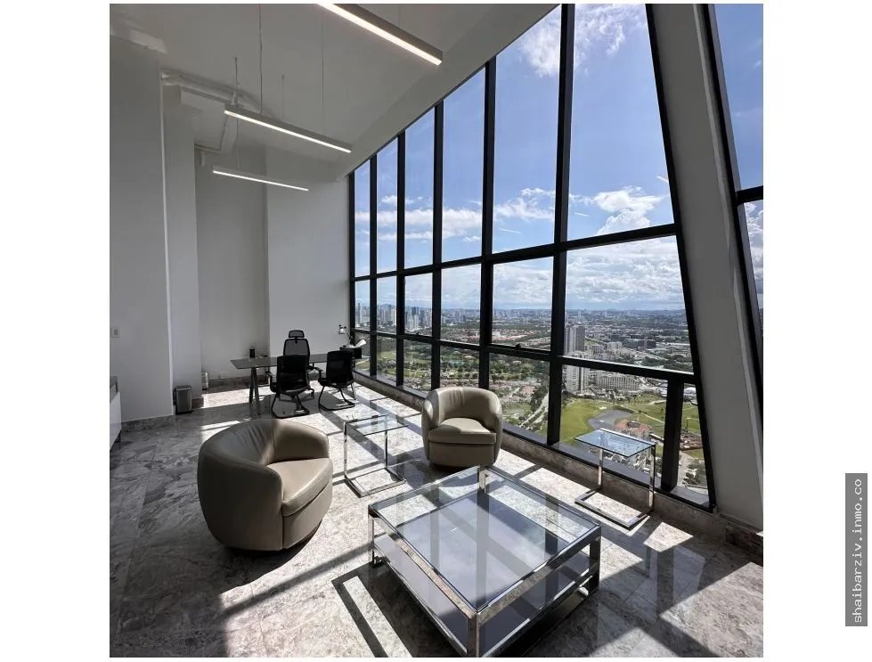 SE VENDE BELLO PENTHOUSE EN EMPIRE, SANTA MARÍA