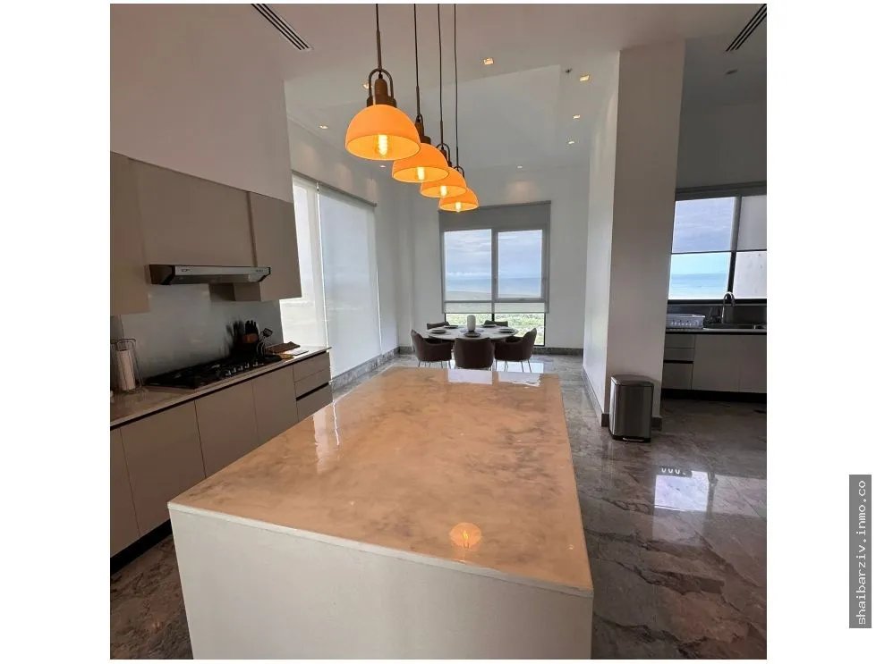 SE VENDE BELLO PENTHOUSE EN EMPIRE, SANTA MARÍA