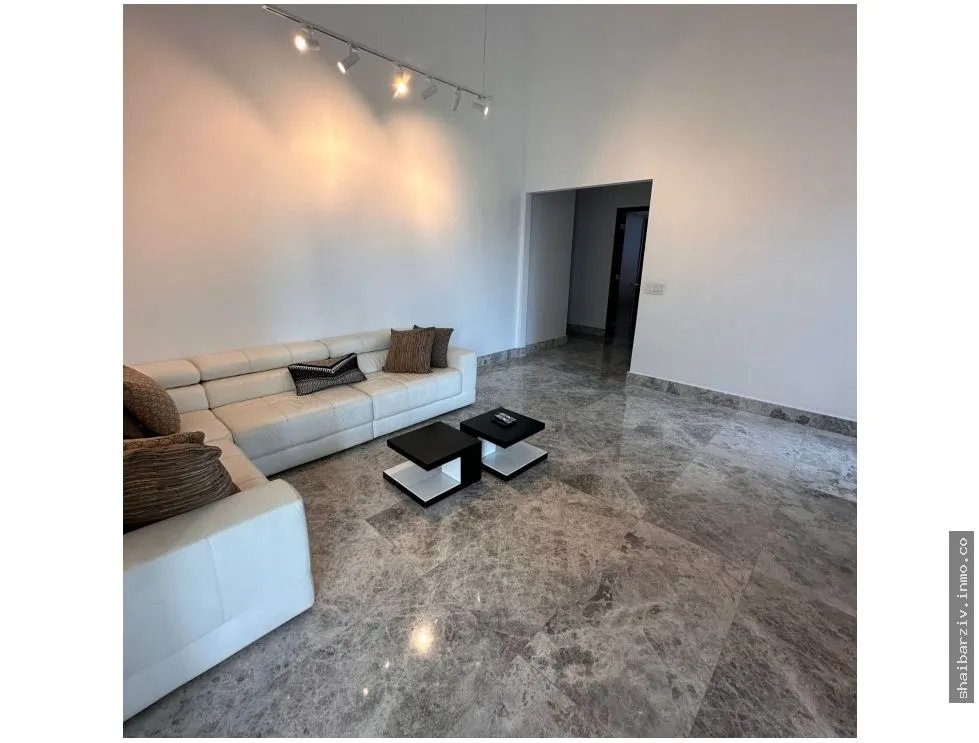 SE VENDE BELLO PENTHOUSE EN EMPIRE, SANTA MARÍA