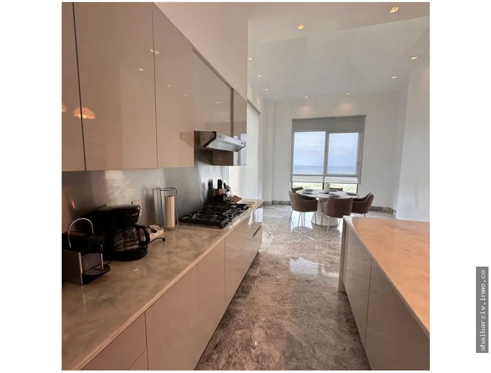 SE VENDE BELLO PENTHOUSE EN EMPIRE, SANTA MARÍA