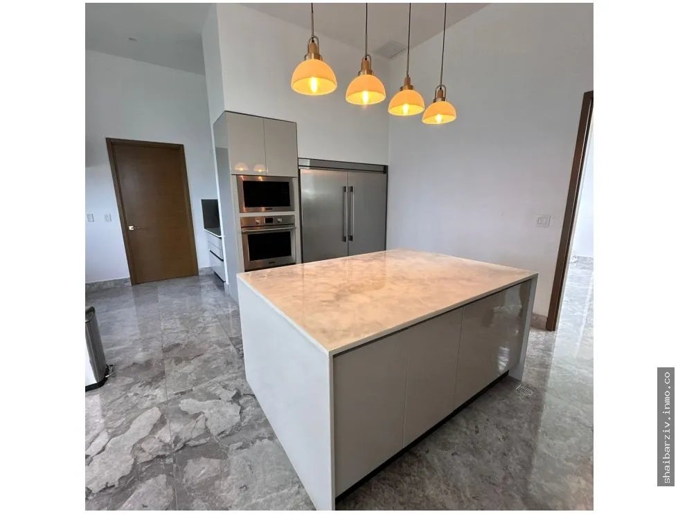 SE VENDE BELLO PENTHOUSE EN EMPIRE, SANTA MARÍA