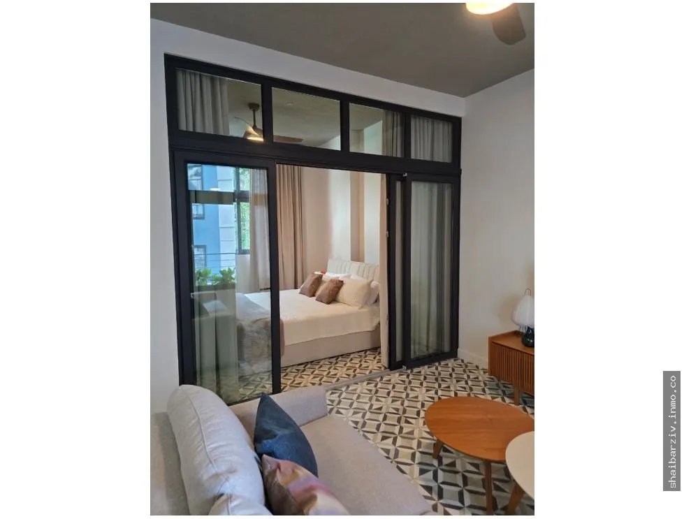 SE ALQUILA APARTAMENTO EN PLAZUELA ALFARO, CASCO ANTIGUO #11