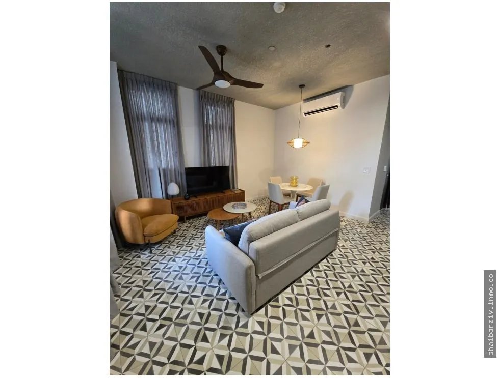 SE ALQUILA APARTAMENTO EN PLAZUELA ALFARO, CASCO ANTIGUO #10