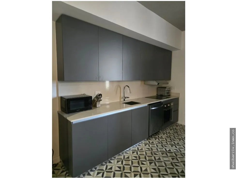 SE ALQUILA APARTAMENTO EN PLAZUELA ALFARO, CASCO ANTIGUO #10