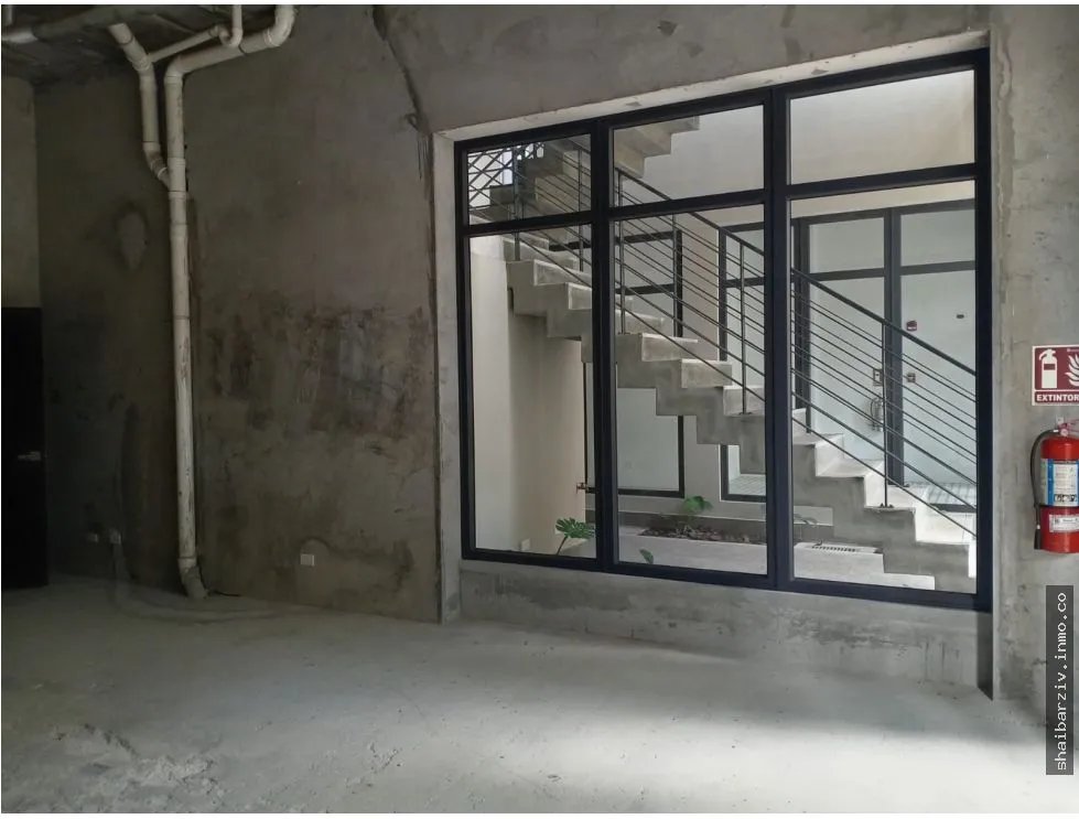 Ponto Comercial para Alugar em Casco Antiguo