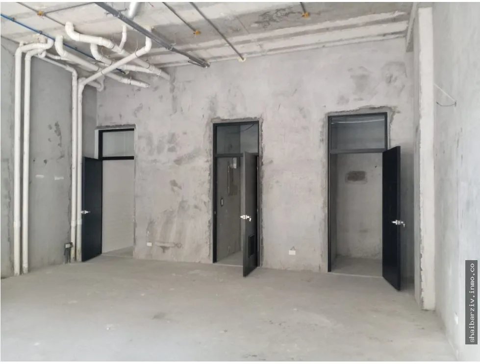 Ponto Comercial para Alugar em Casco Antiguo