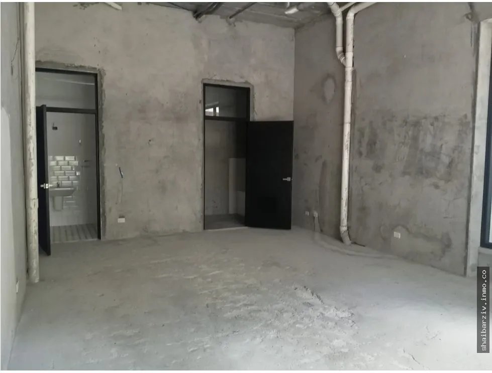 Ponto Comercial para Alugar em Casco Antiguo