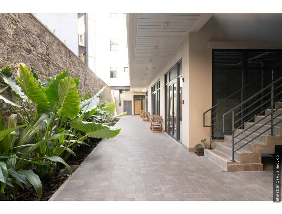 Ponto Comercial para Alugar em Casco Antiguo