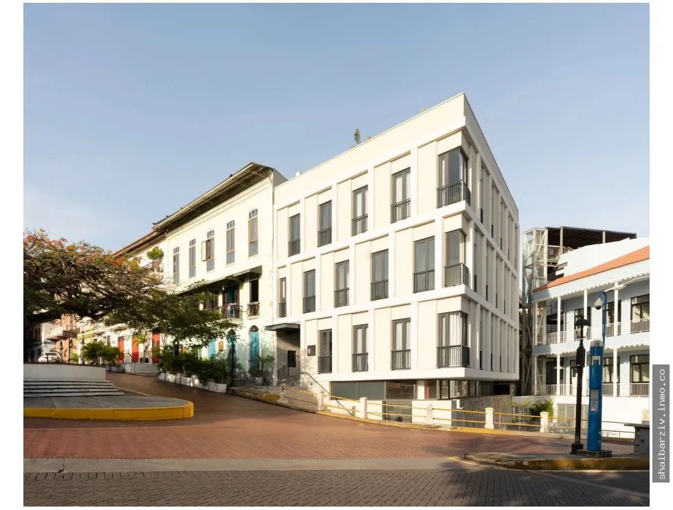Ponto Comercial para Alugar em Casco Antiguo