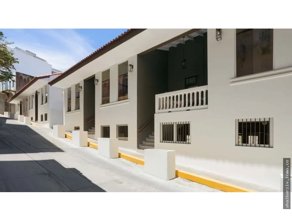 Commercial Space for rent in Casco Viejo