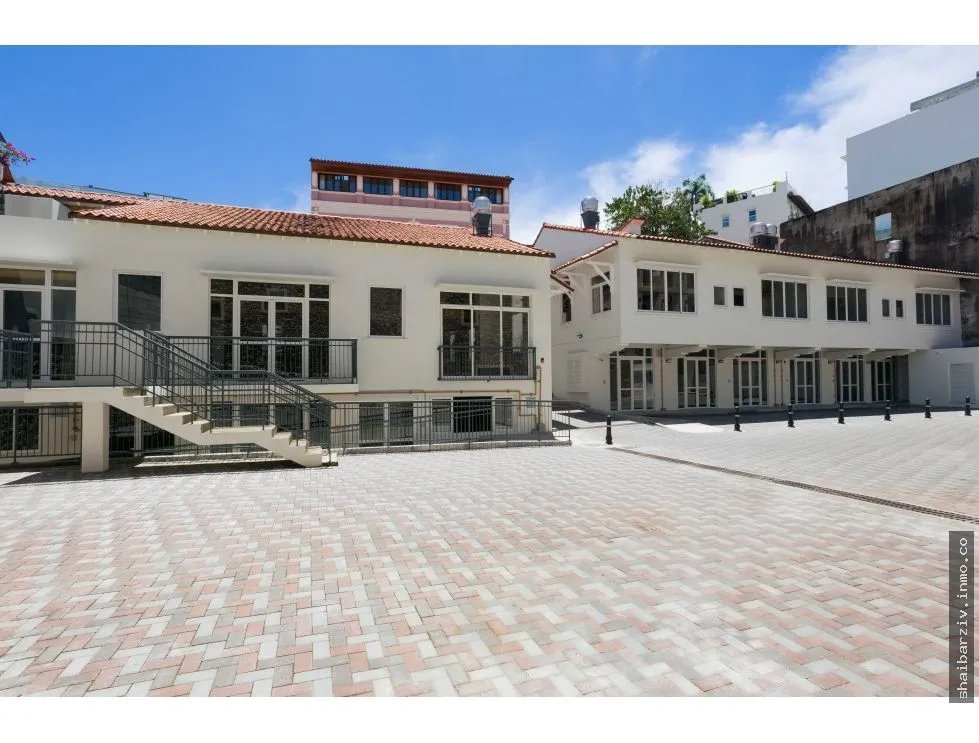 Commercial Space for rent in Casco Viejo
