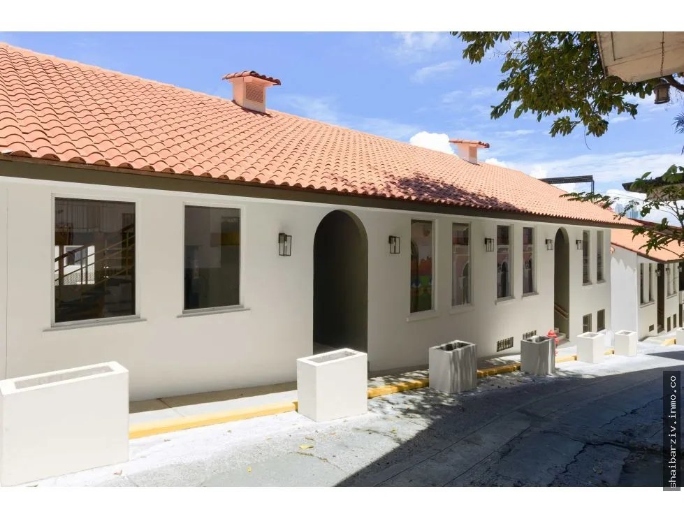 Commercial Space for rent in Casco Viejo