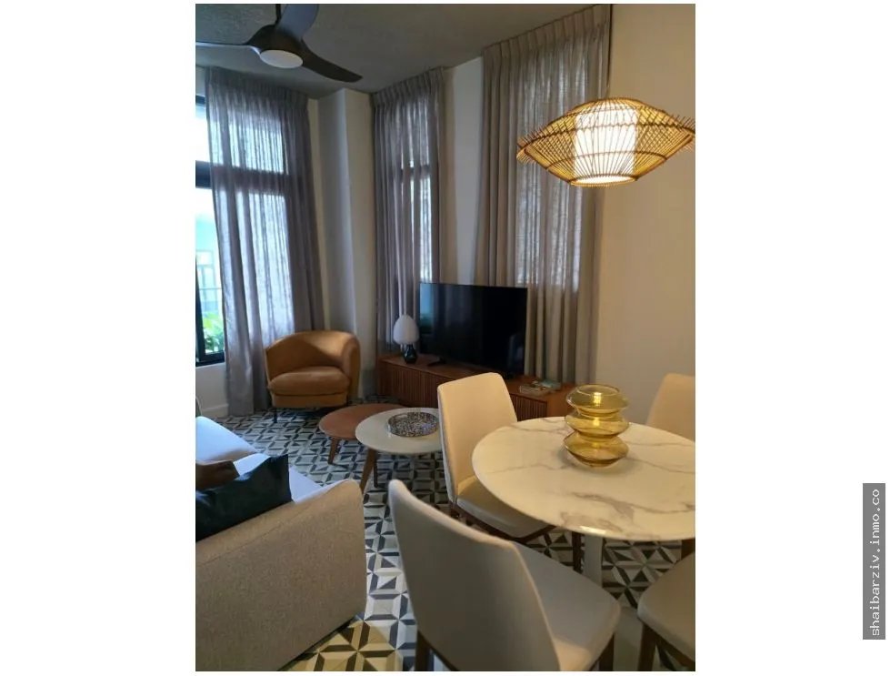 SE VENDEN BELLOS APARTAMENTOS EN PLAZUELA ALFARO